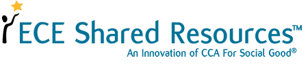 ECE Shared Resources Logo